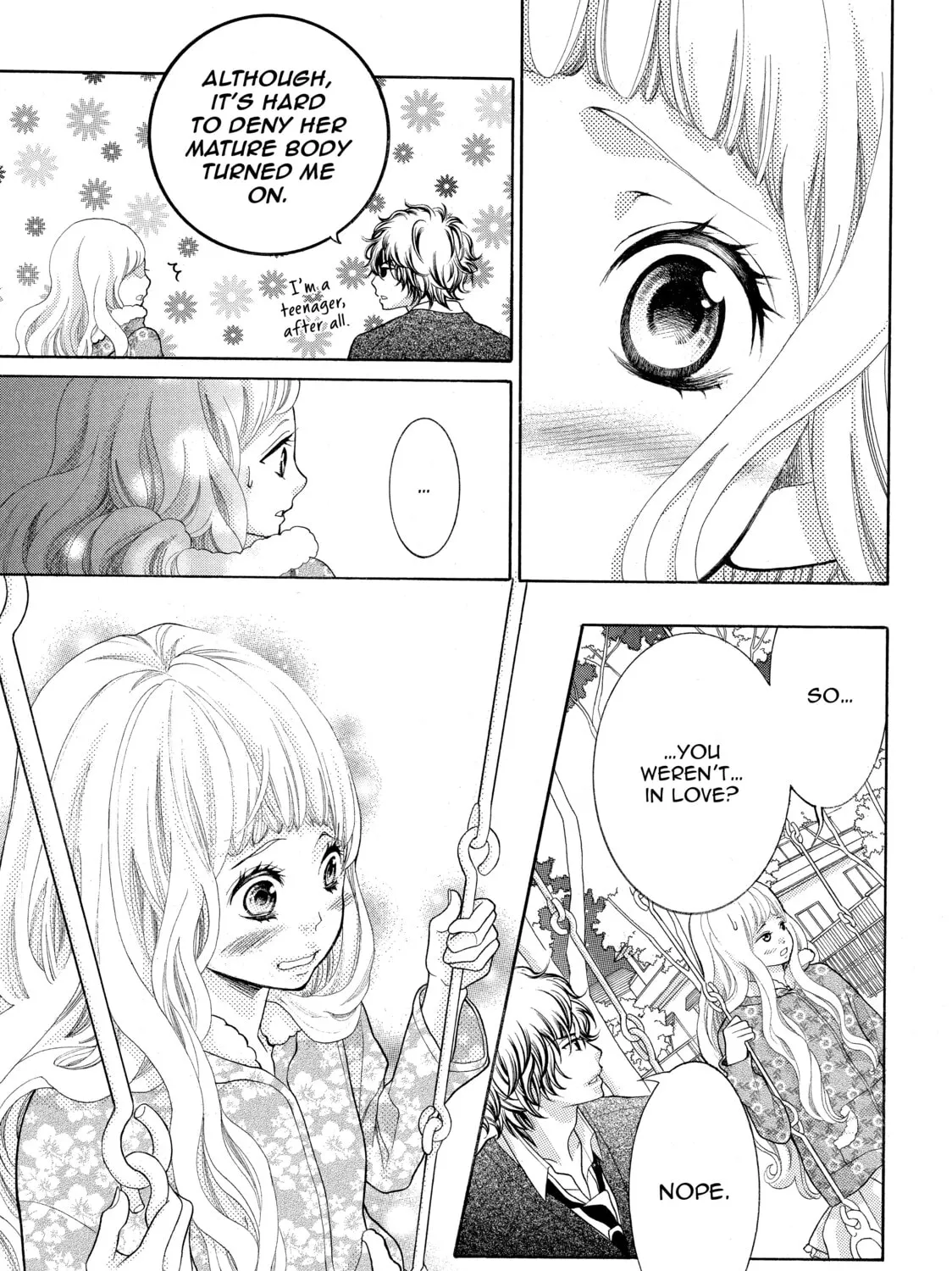 Kira-kun Today - Chapter 12 - Page 21