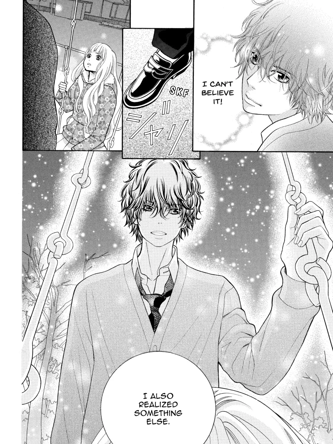 Kira-kun Today - Chapter 12 - Page 23
