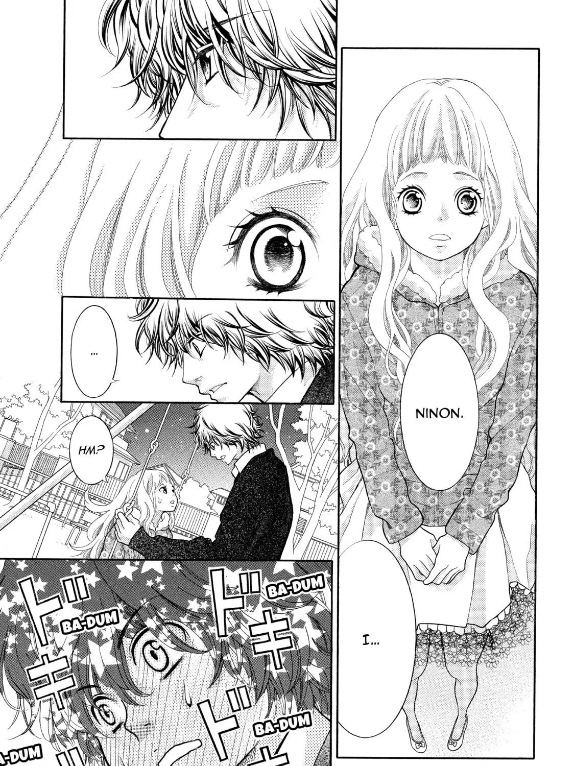 Kira-kun Today - Chapter 12 - Page 25
