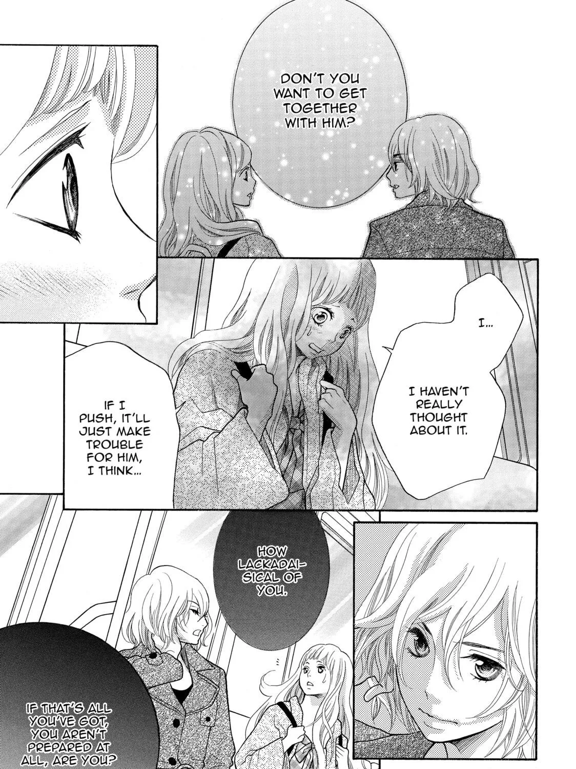 Kira-kun Today - Chapter 12 - Page 46