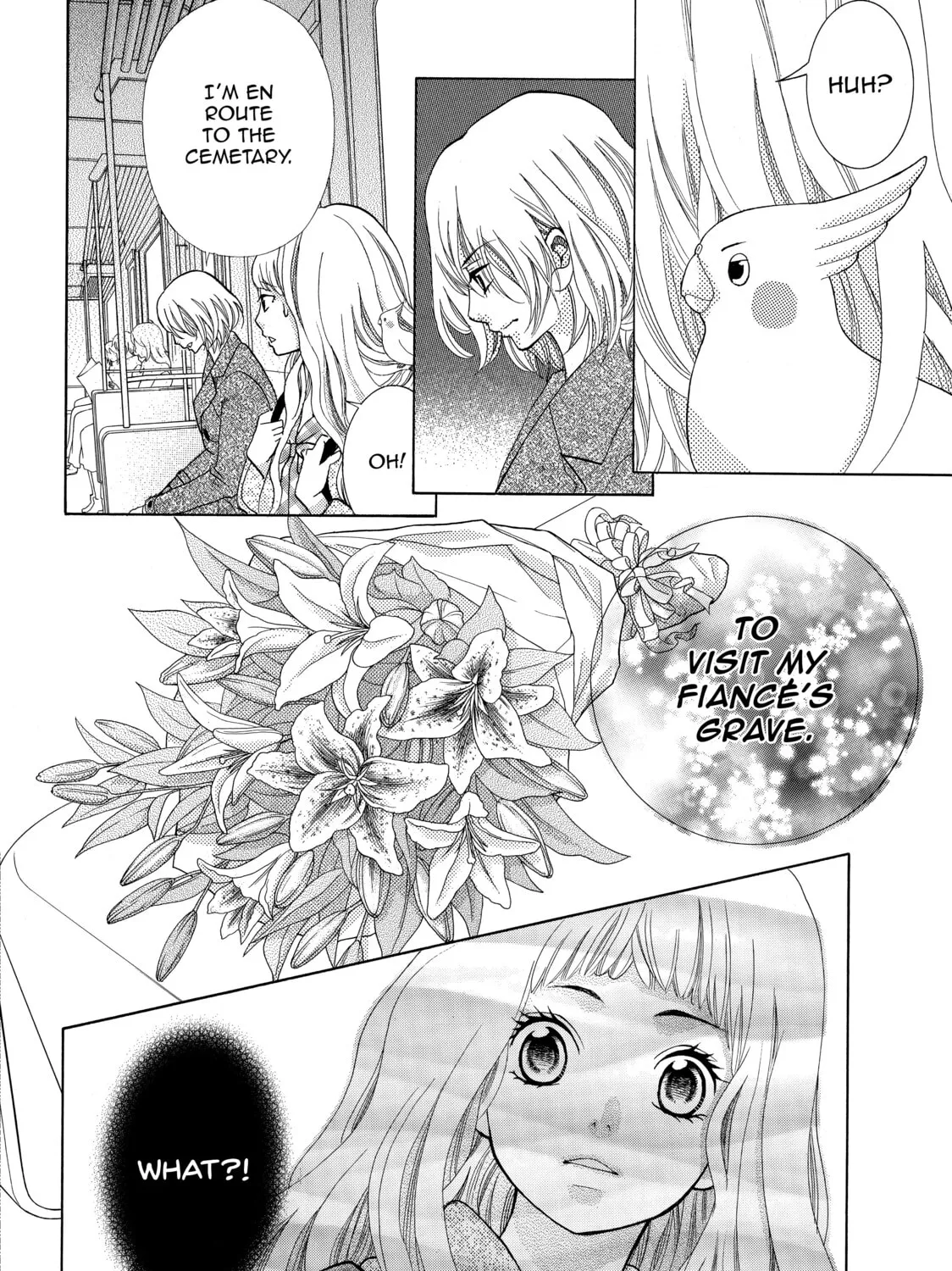 Kira-kun Today - Chapter 12 - Page 48