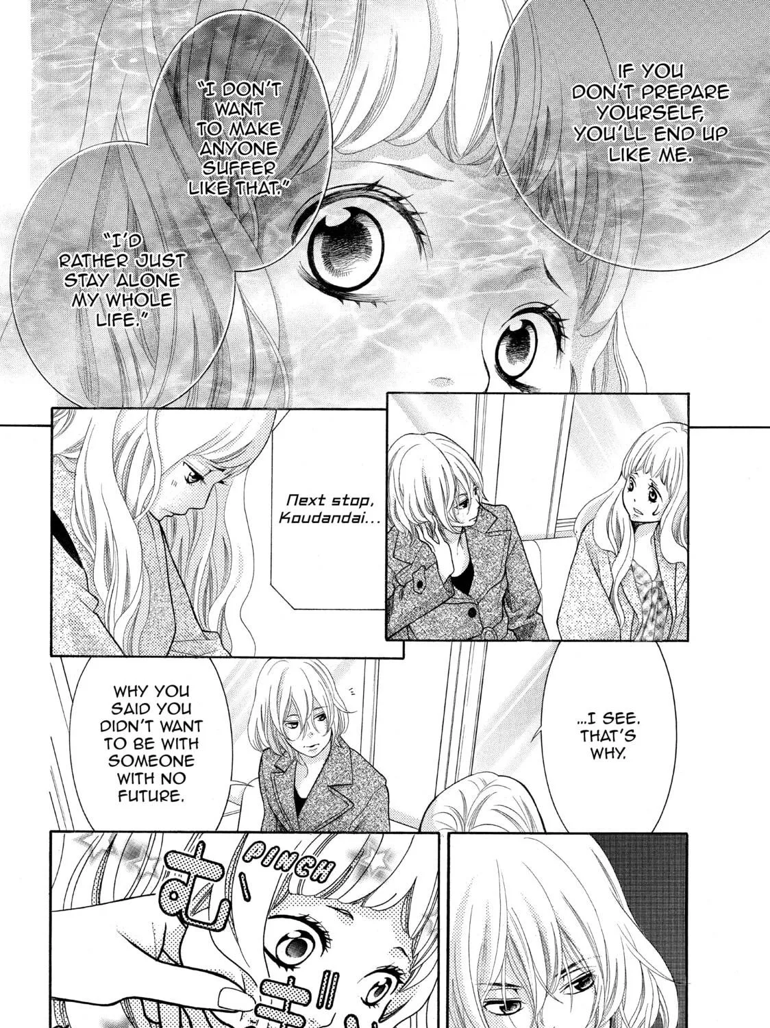 Kira-kun Today - Chapter 12 - Page 52