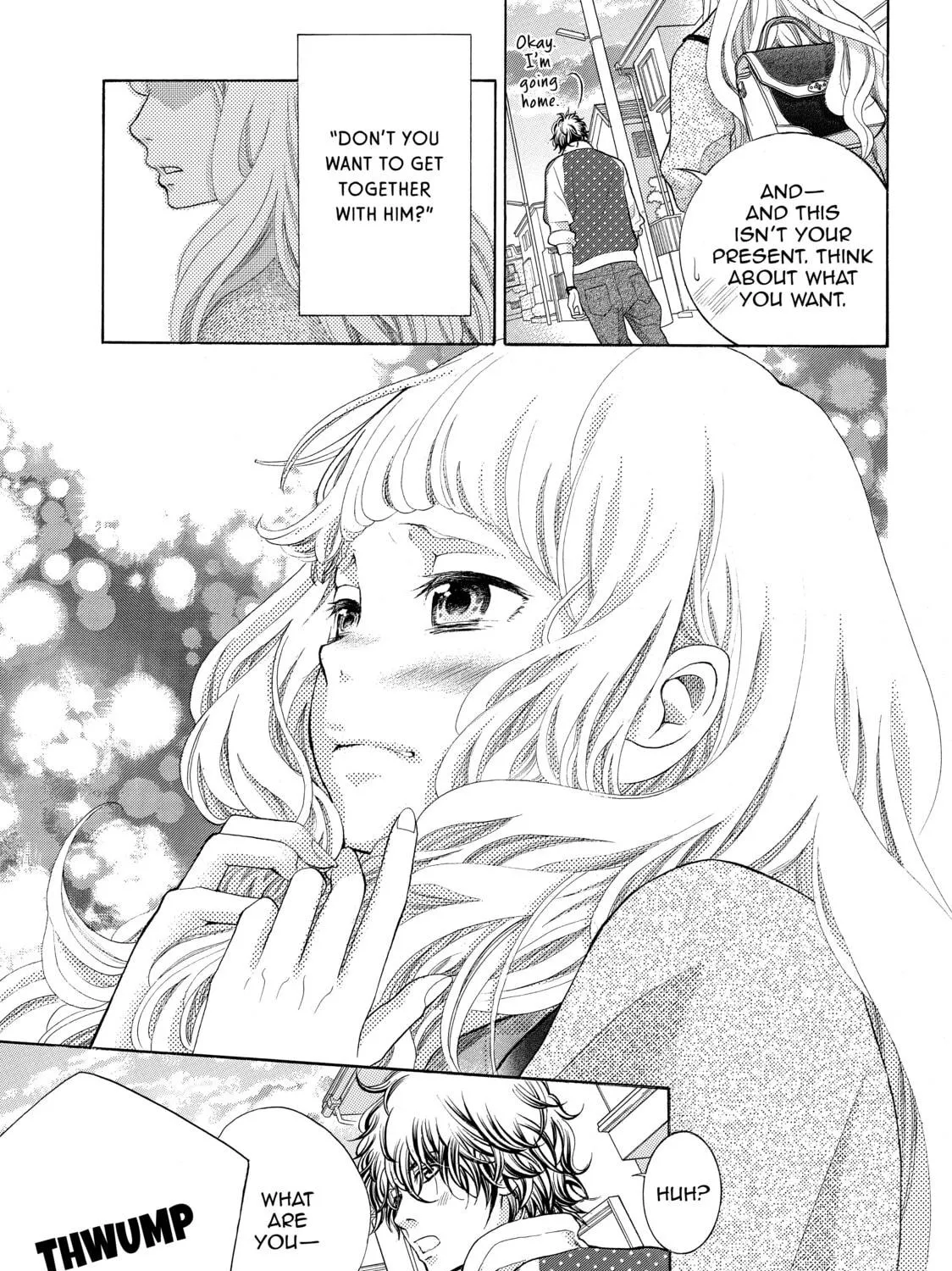 Kira-kun Today - Chapter 12 - Page 62