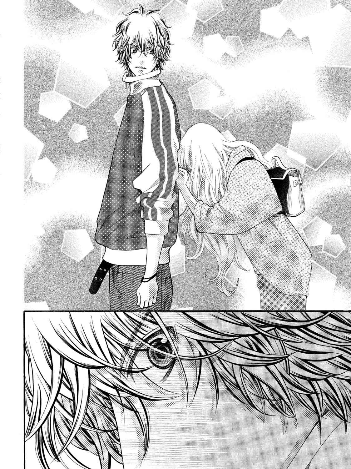 Kira-kun Today - Chapter 12 - Page 64