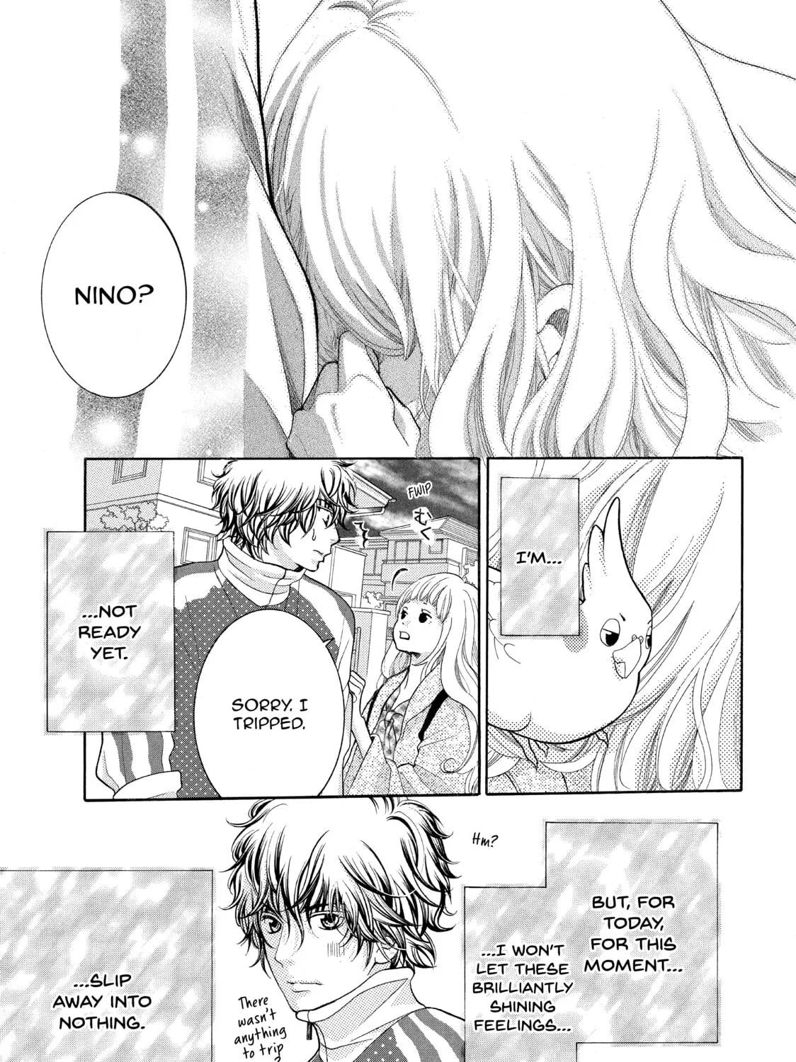 Kira-kun Today - Chapter 12 - Page 66