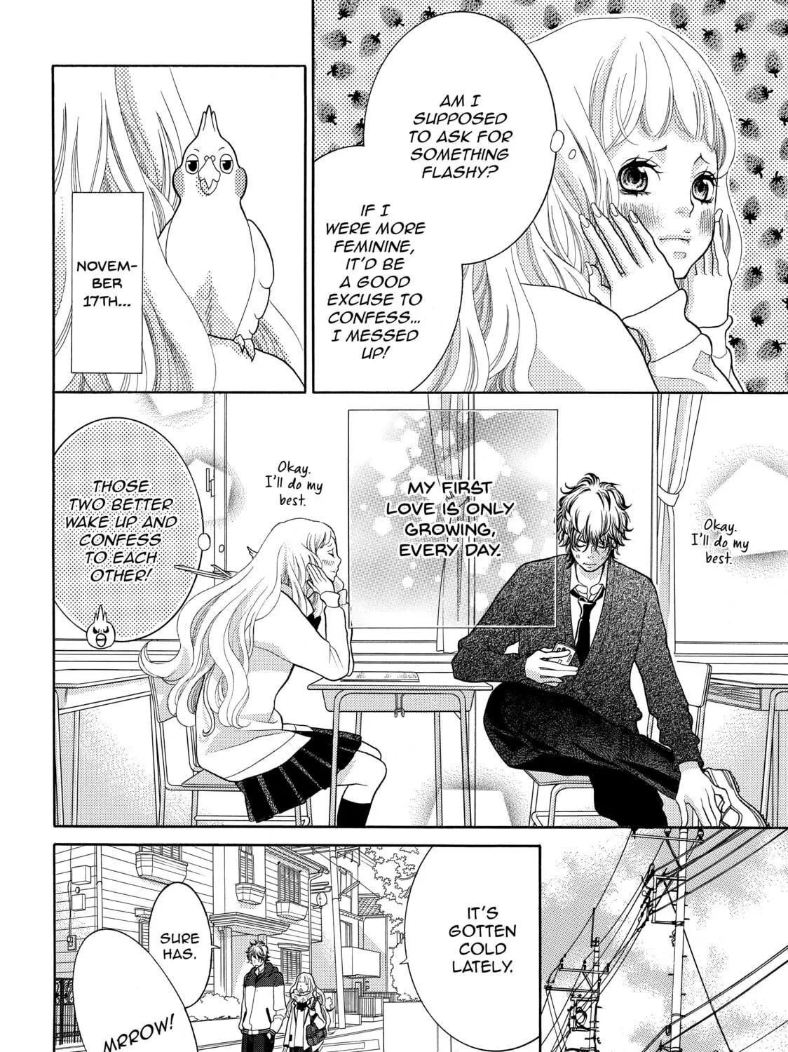 Kira-kun Today - Chapter 13 - Page 9