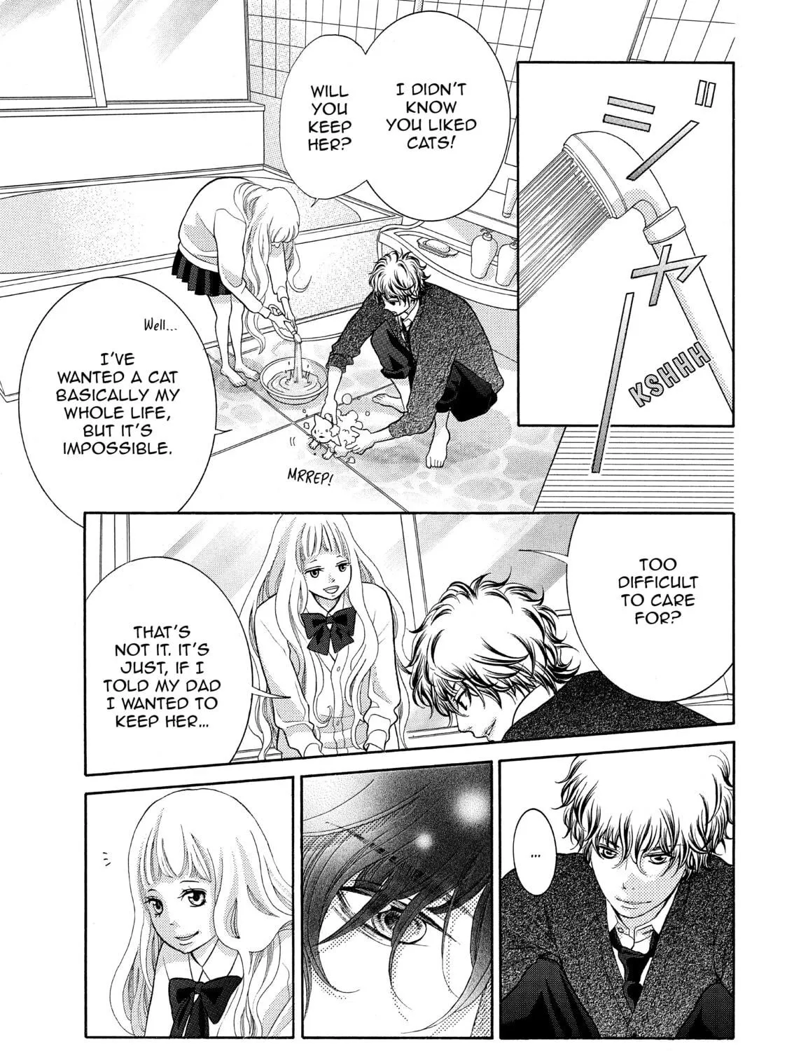Kira-kun Today - Chapter 13 - Page 15