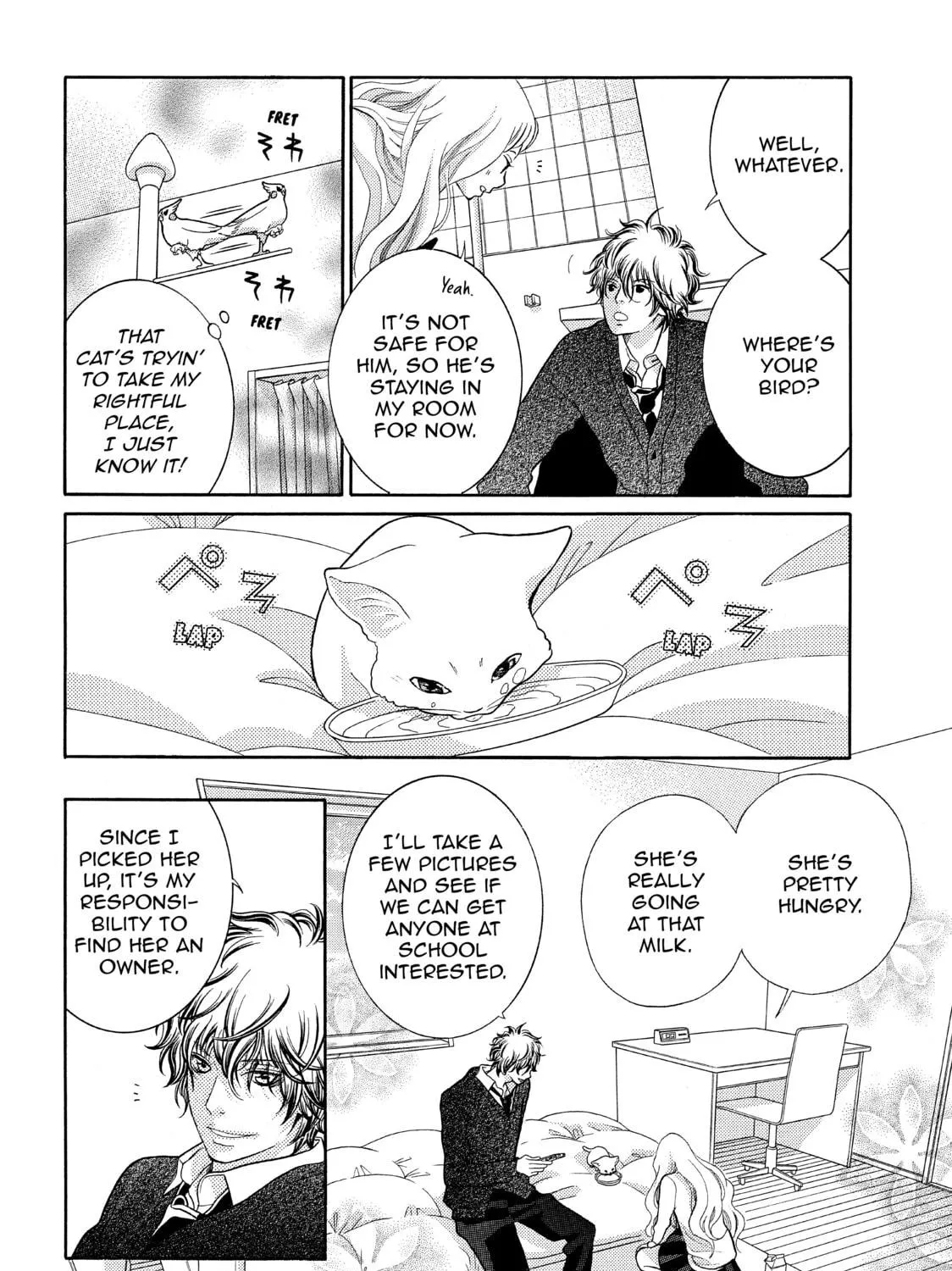 Kira-kun Today - Chapter 13 - Page 16