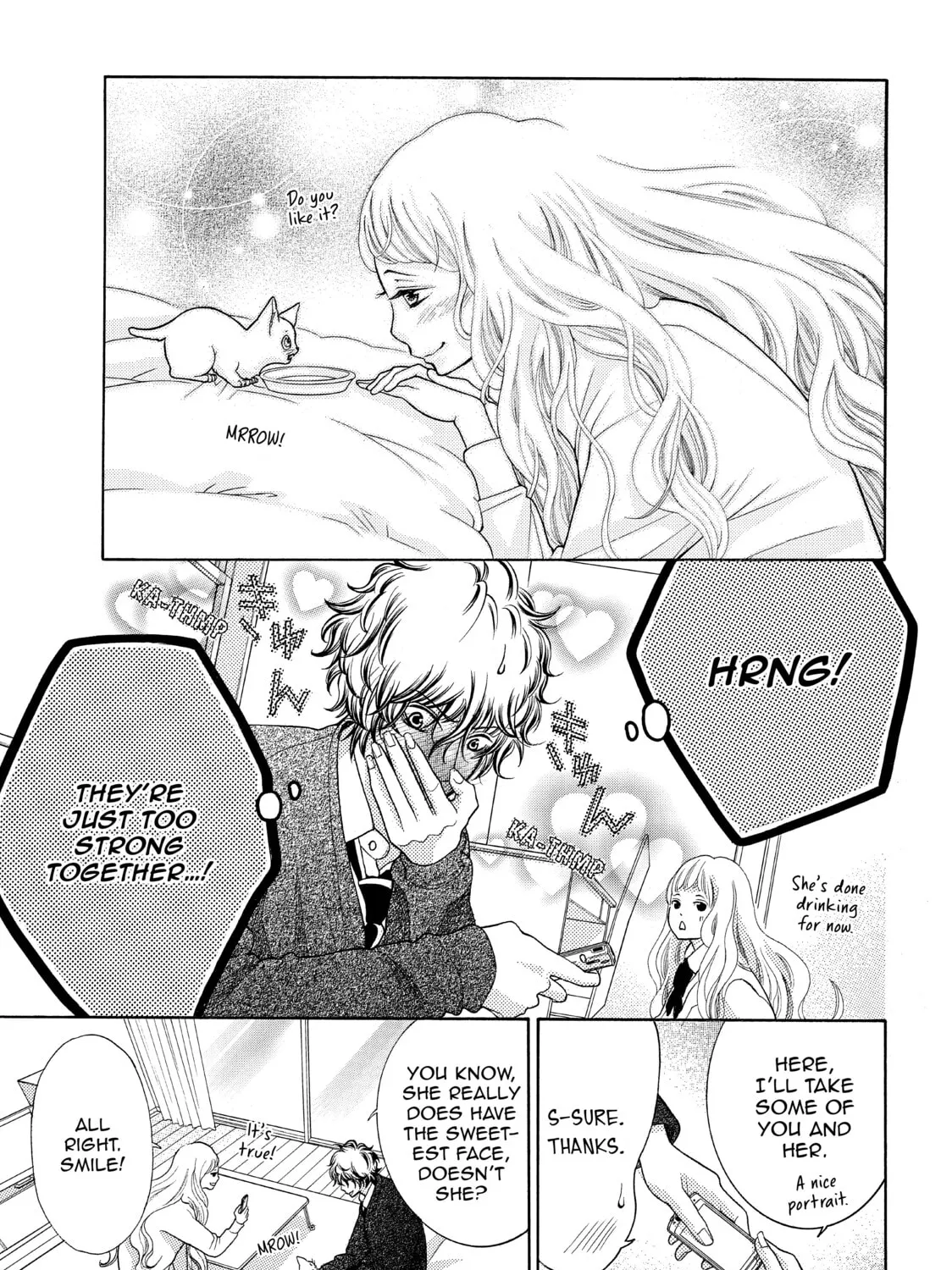 Kira-kun Today - Chapter 13 - Page 18