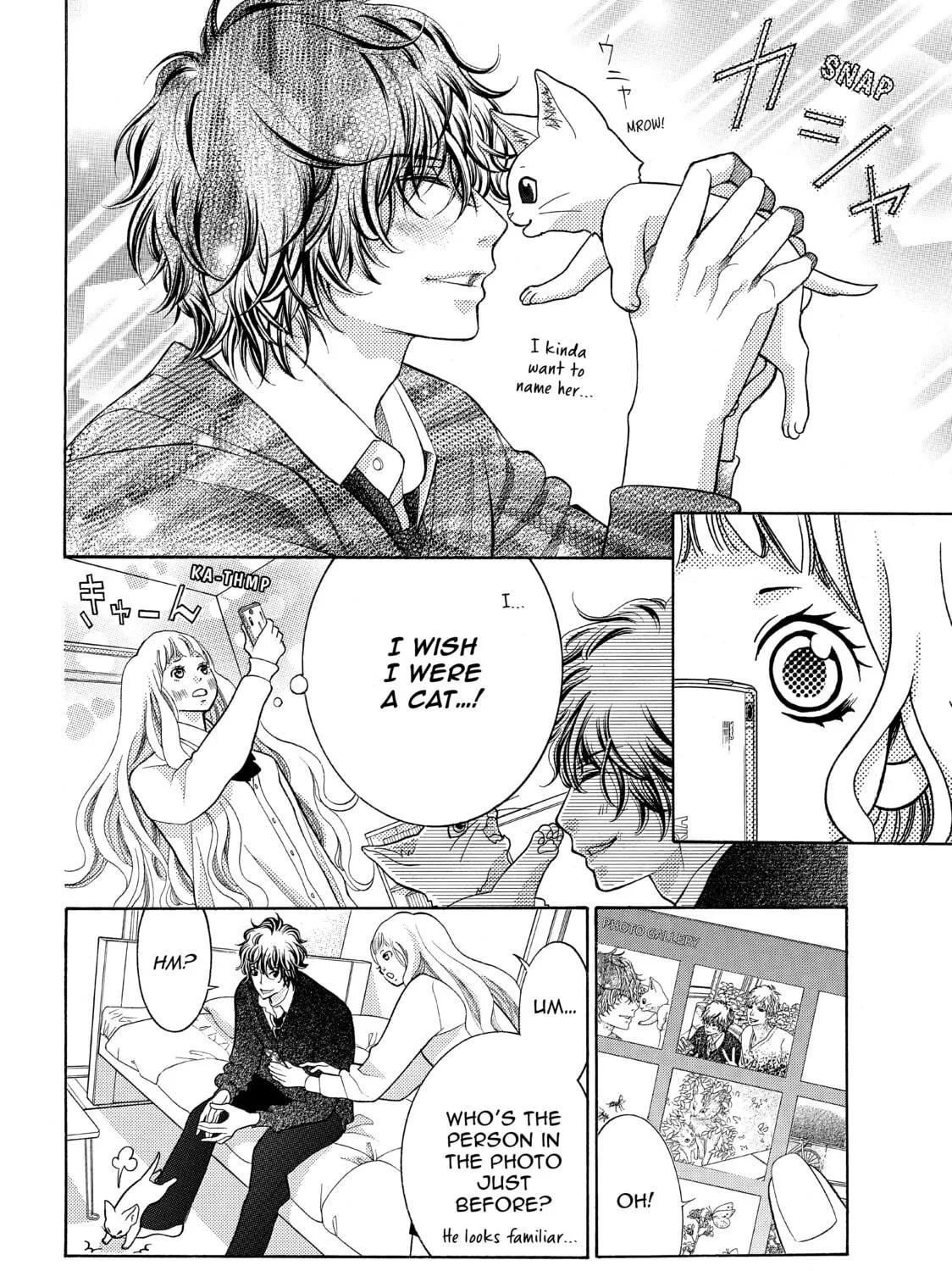 Kira-kun Today - Chapter 13 - Page 20