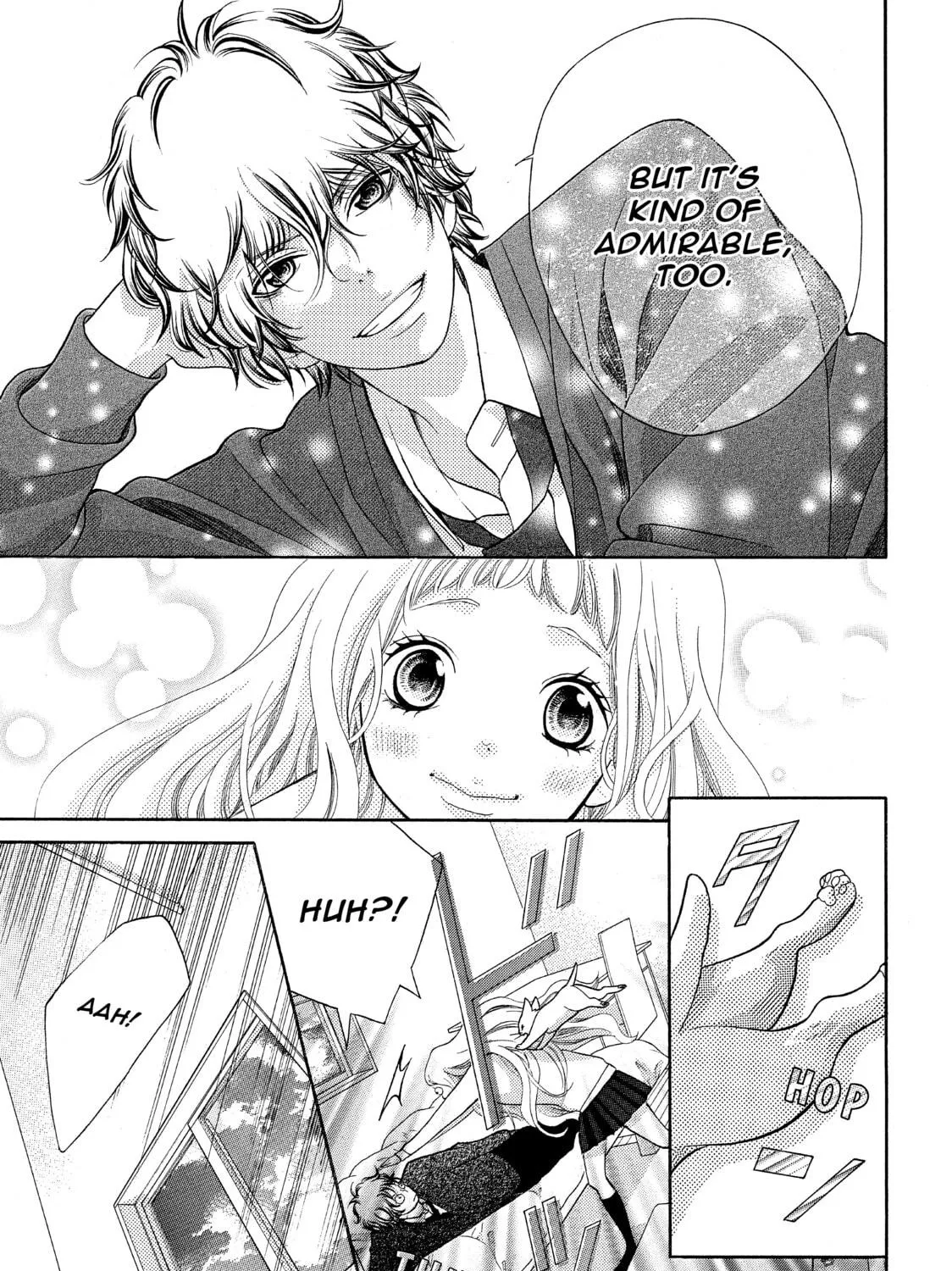 Kira-kun Today - Chapter 13 - Page 25
