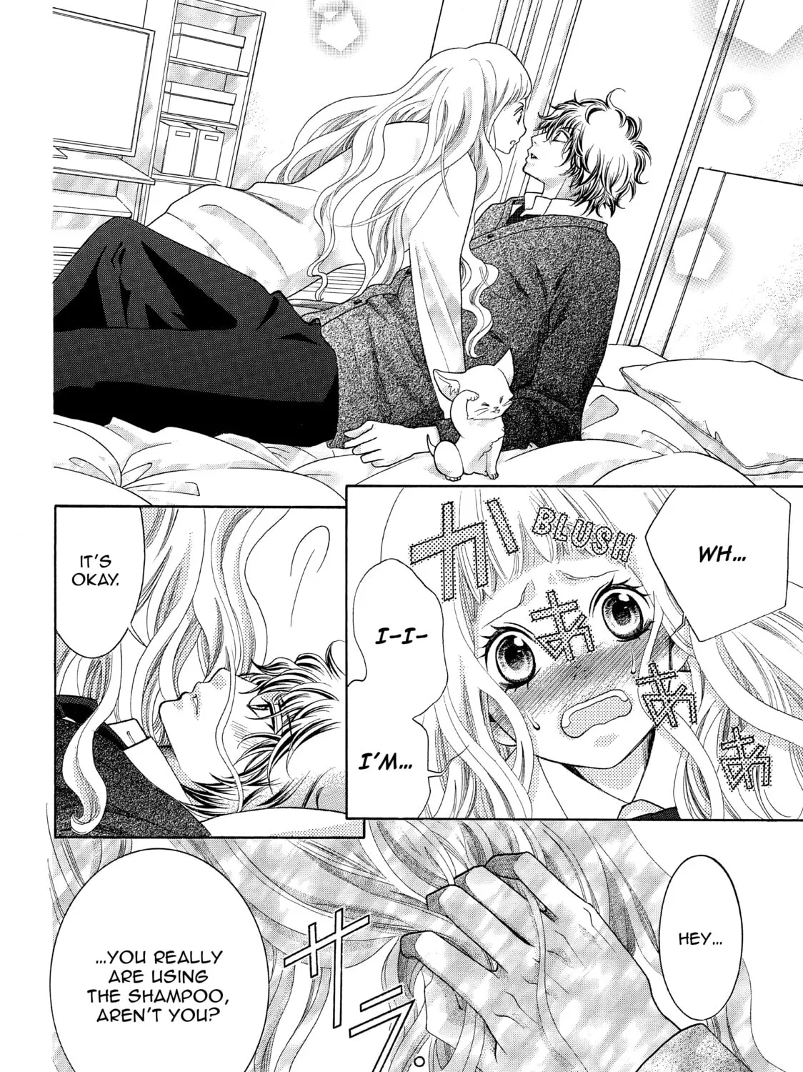 Kira-kun Today - Chapter 13 - Page 27
