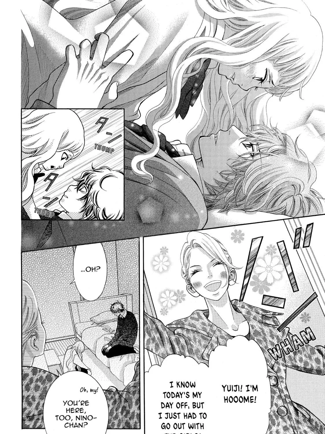 Kira-kun Today - Chapter 13 - Page 31