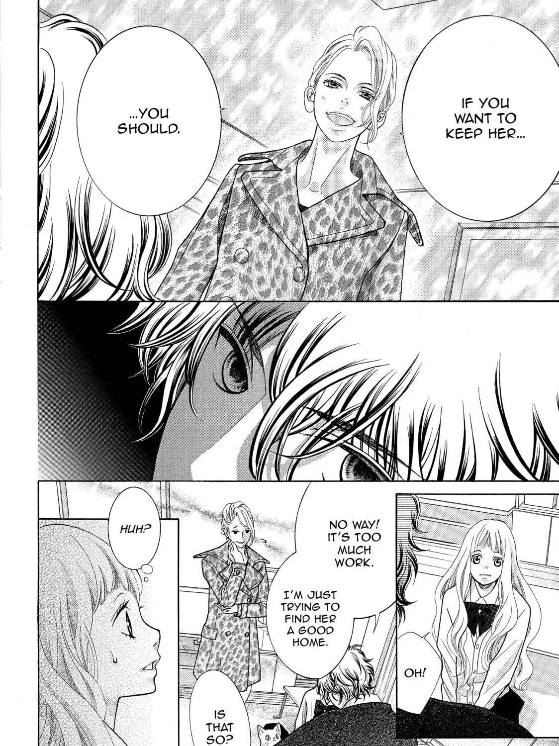 Kira-kun Today - Chapter 13 - Page 35