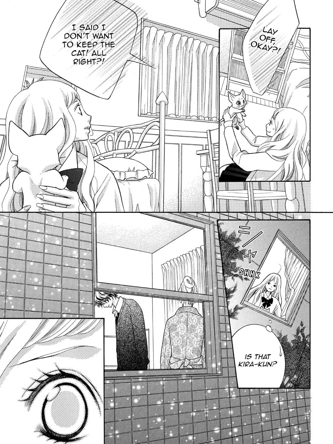 Kira-kun Today - Chapter 13 - Page 44