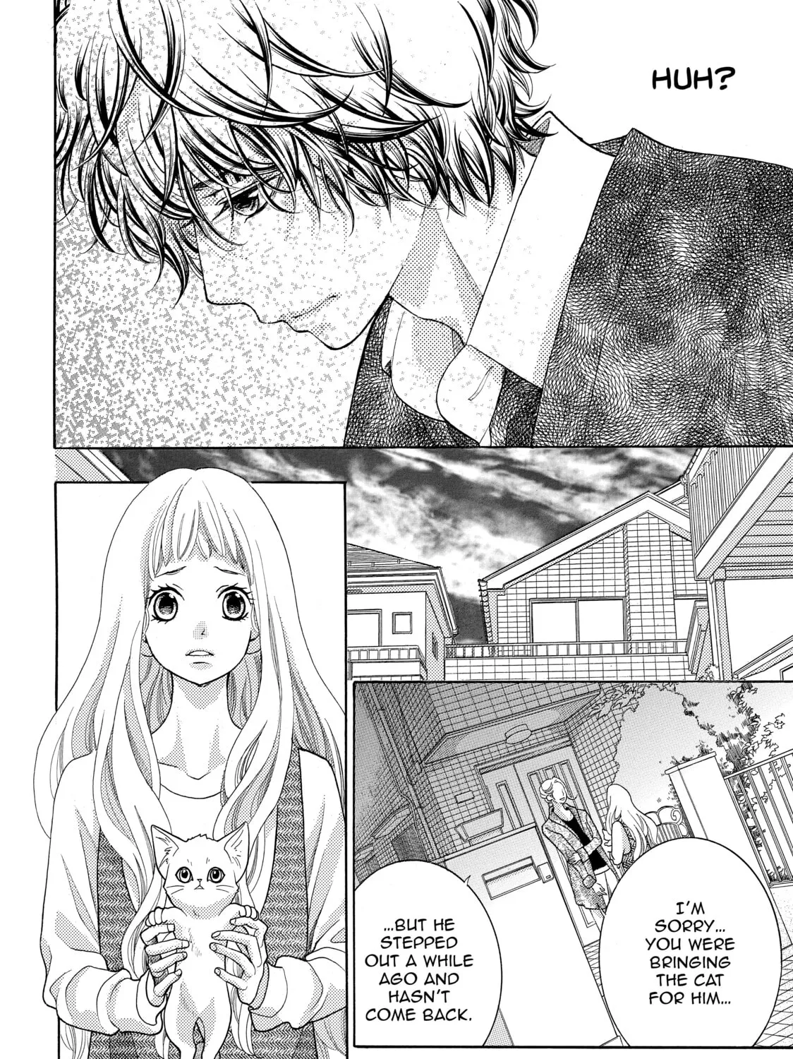Kira-kun Today - Chapter 13 - Page 46