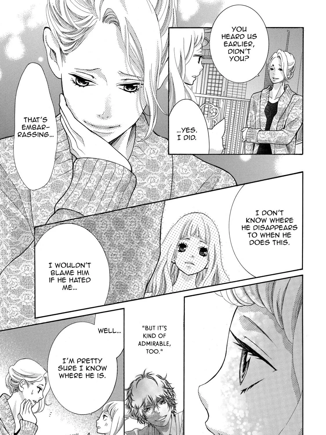 Kira-kun Today - Chapter 13 - Page 48