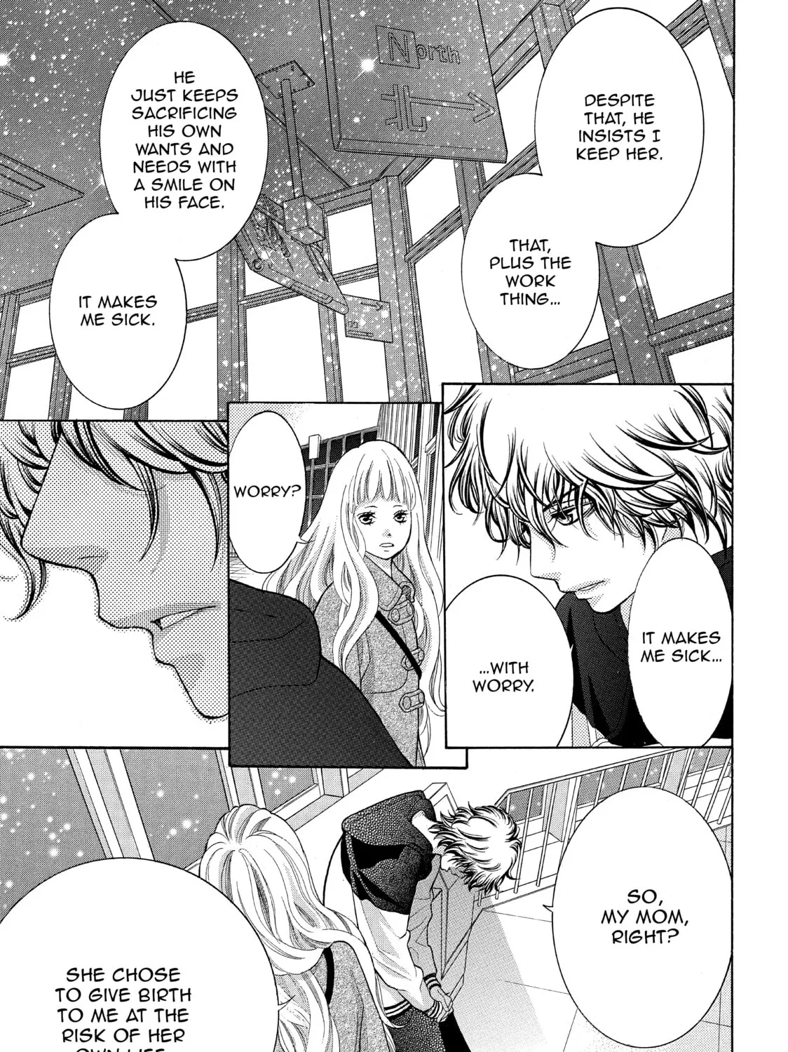 Kira-kun Today - Chapter 13 - Page 56
