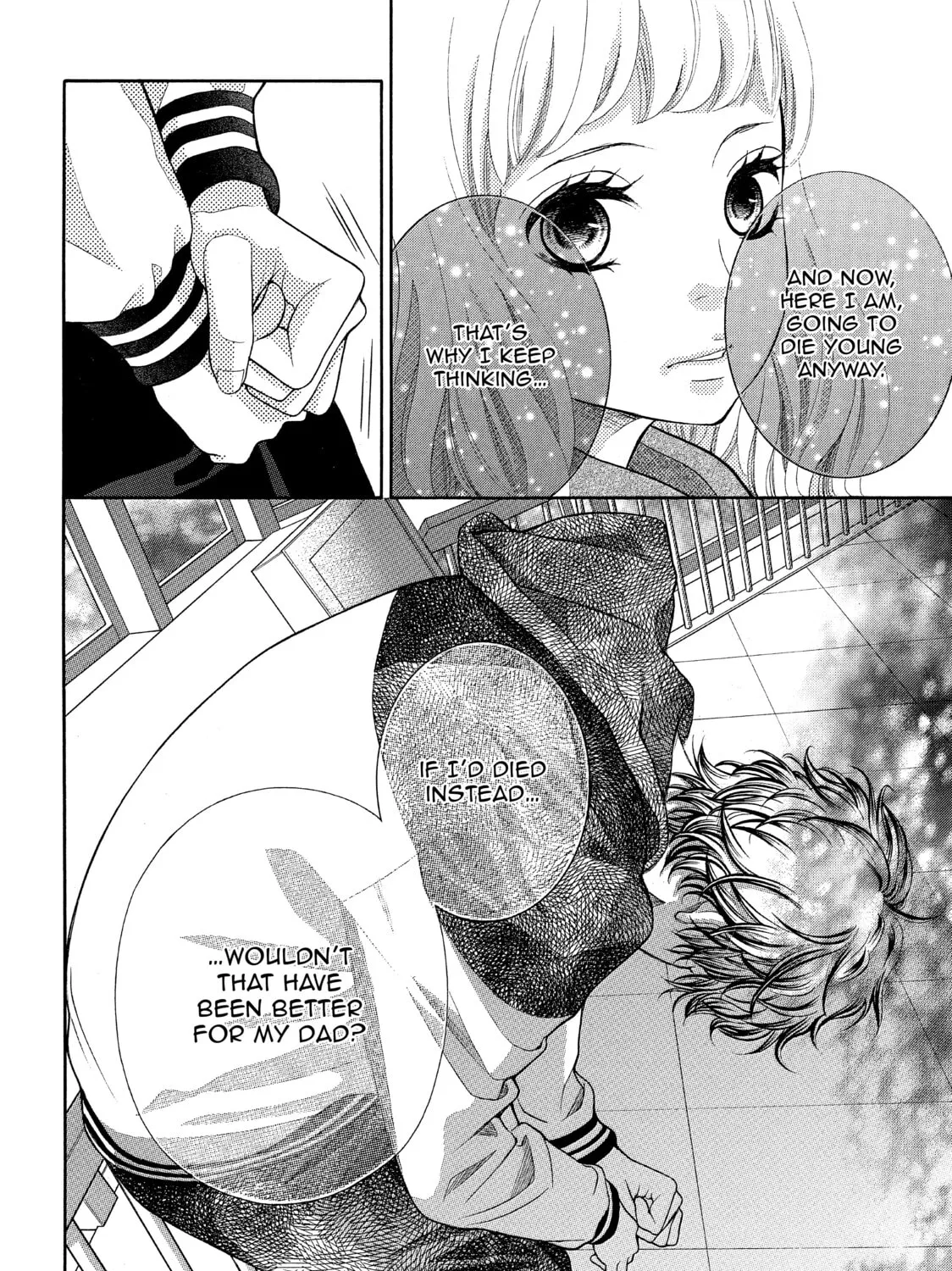 Kira-kun Today - Chapter 13 - Page 58