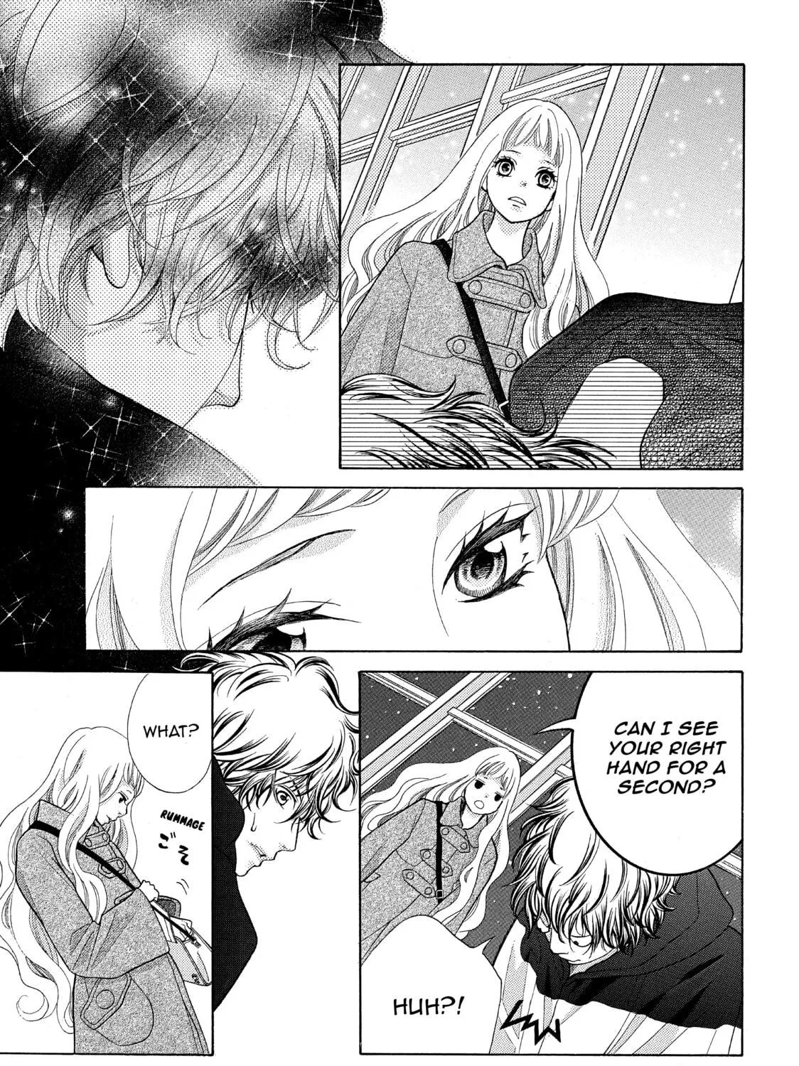 Kira-kun Today - Chapter 13 - Page 60