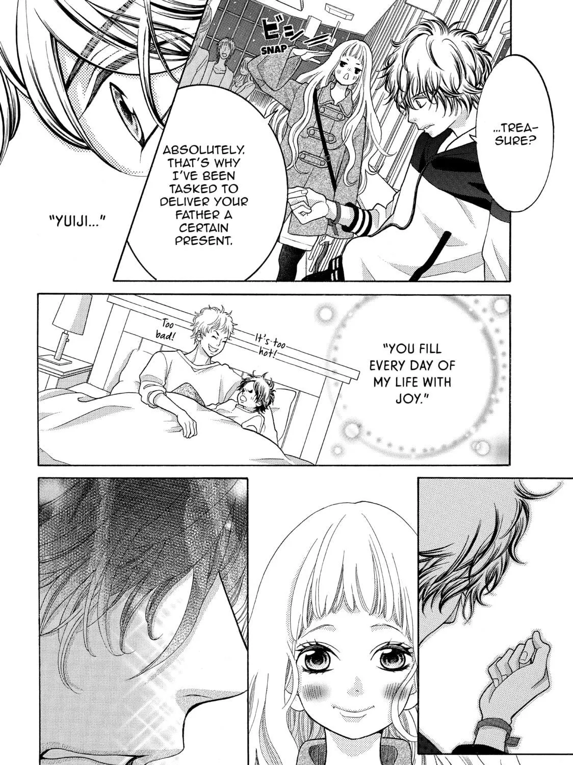 Kira-kun Today - Chapter 13 - Page 65
