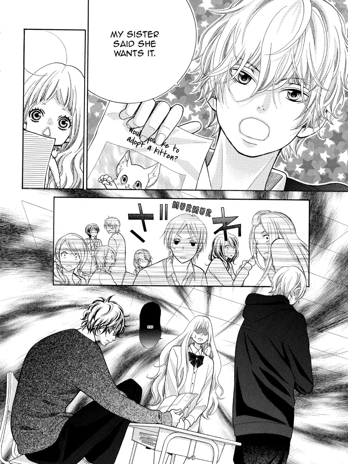 Kira-kun Today - Chapter 14 - Page 13
