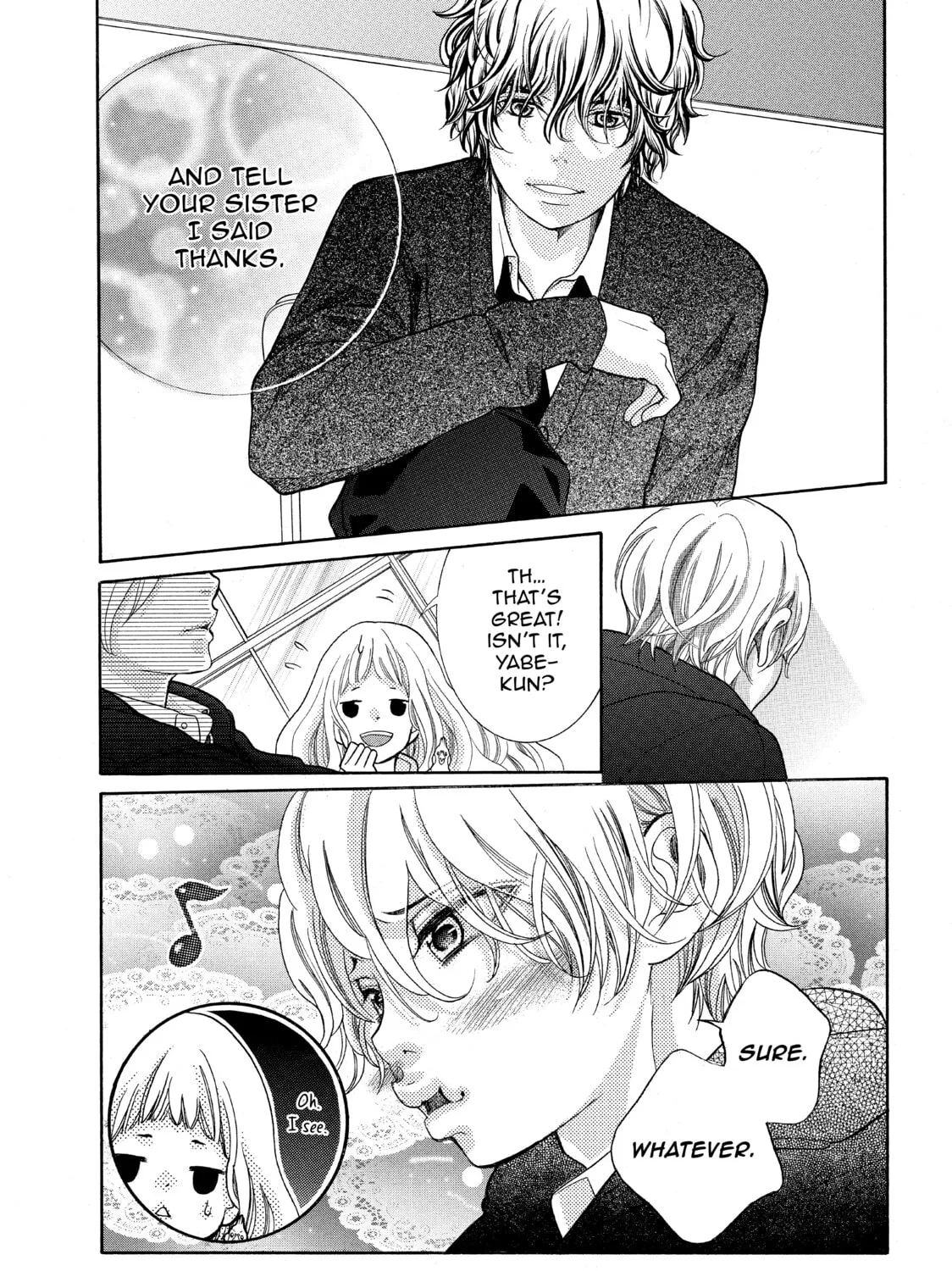Kira-kun Today - Chapter 14 - Page 18