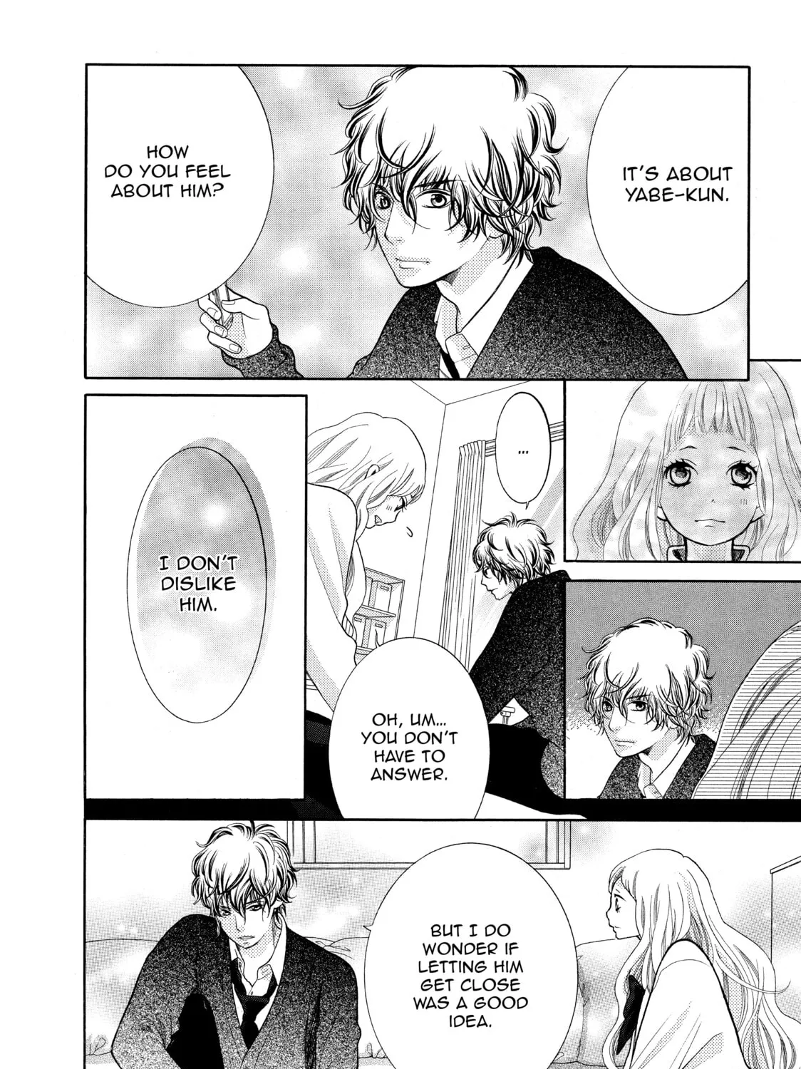 Kira-kun Today - Chapter 14 - Page 22