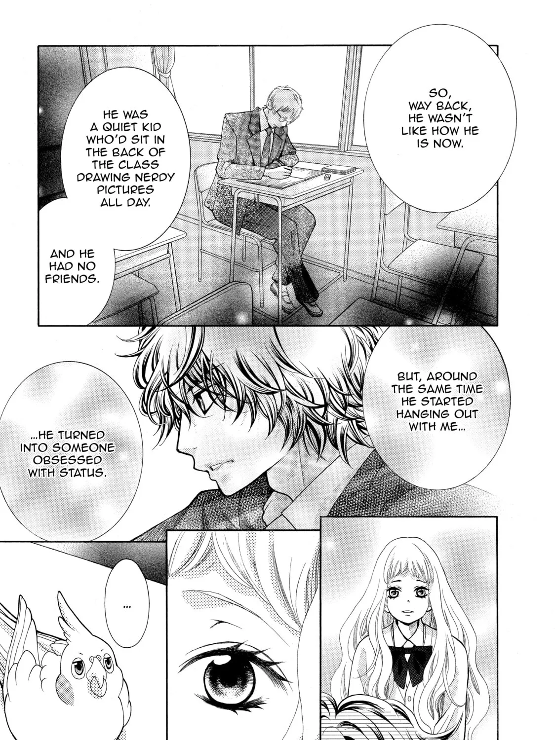 Kira-kun Today - Chapter 14 - Page 24