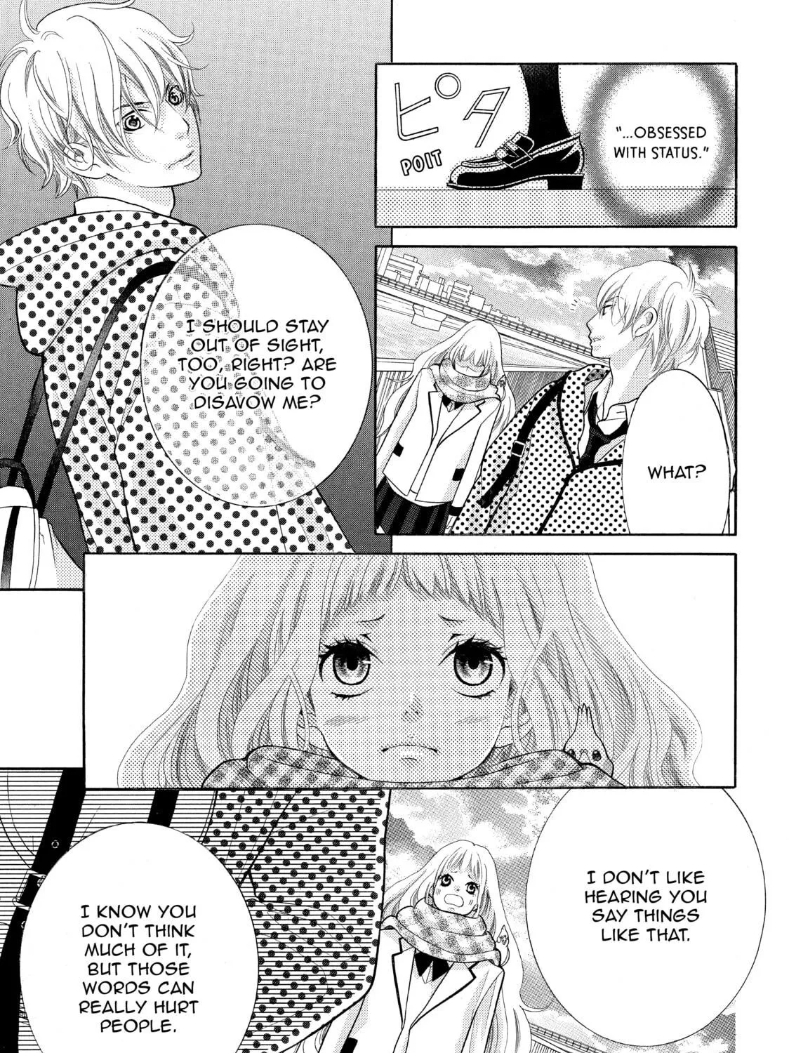Kira-kun Today - Chapter 14 - Page 38