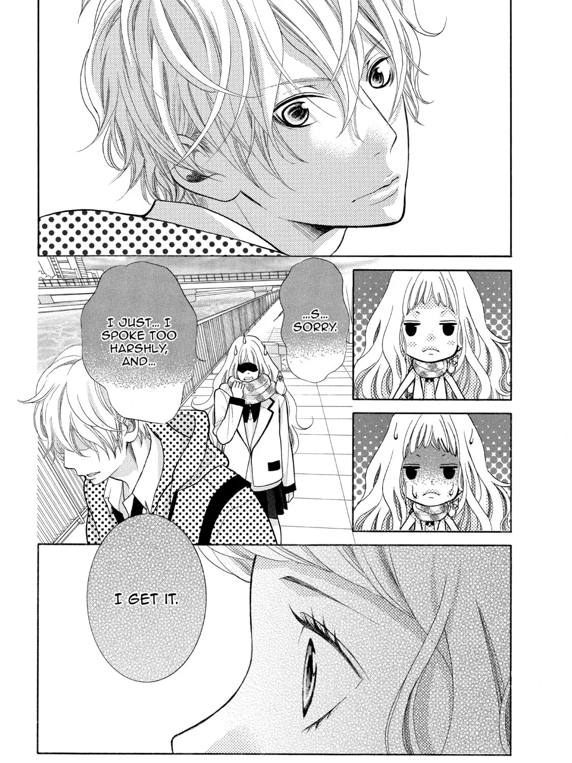 Kira-kun Today - Chapter 14 - Page 40