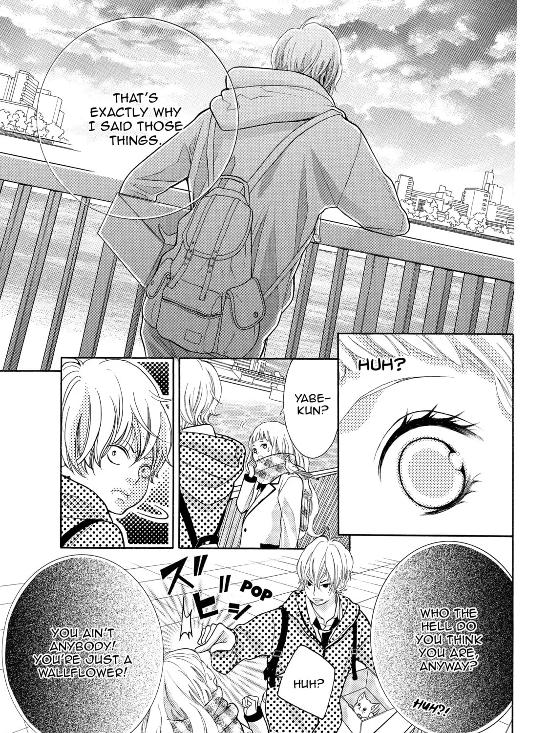 Kira-kun Today - Chapter 14 - Page 42