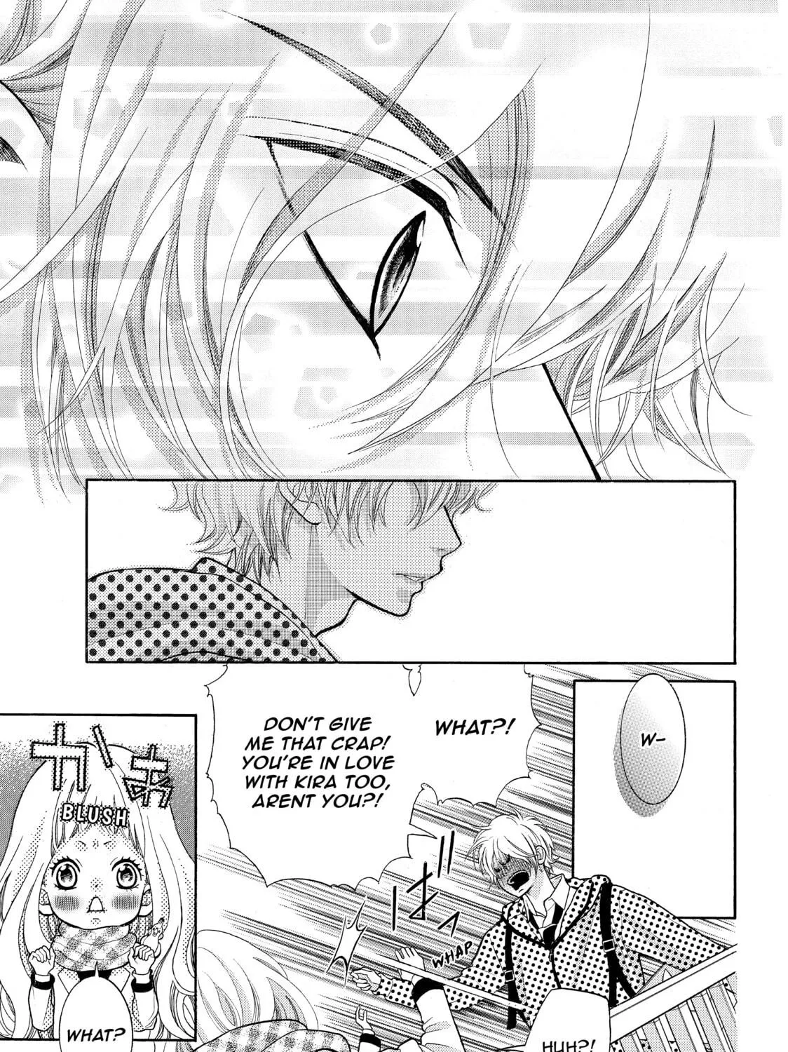 Kira-kun Today - Chapter 14 - Page 46
