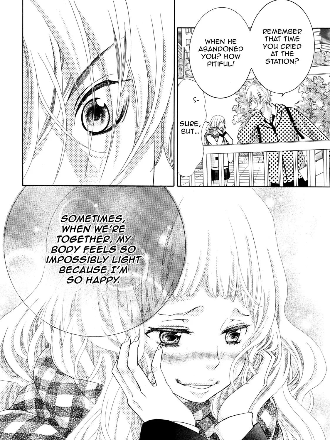 Kira-kun Today - Chapter 14 - Page 48