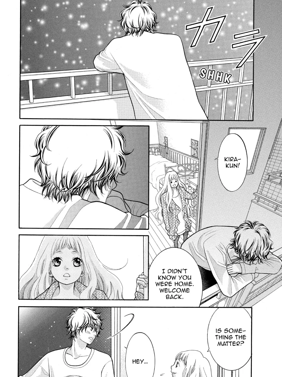 Kira-kun Today - Chapter 14 - Page 63