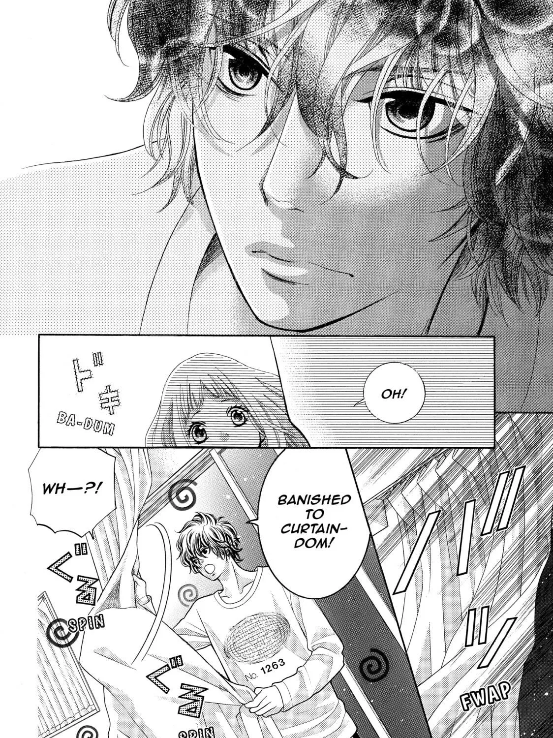 Kira-kun Today - Chapter 14 - Page 67