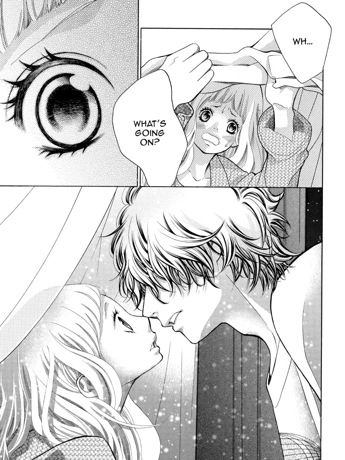Kira-kun Today - Chapter 14 - Page 69