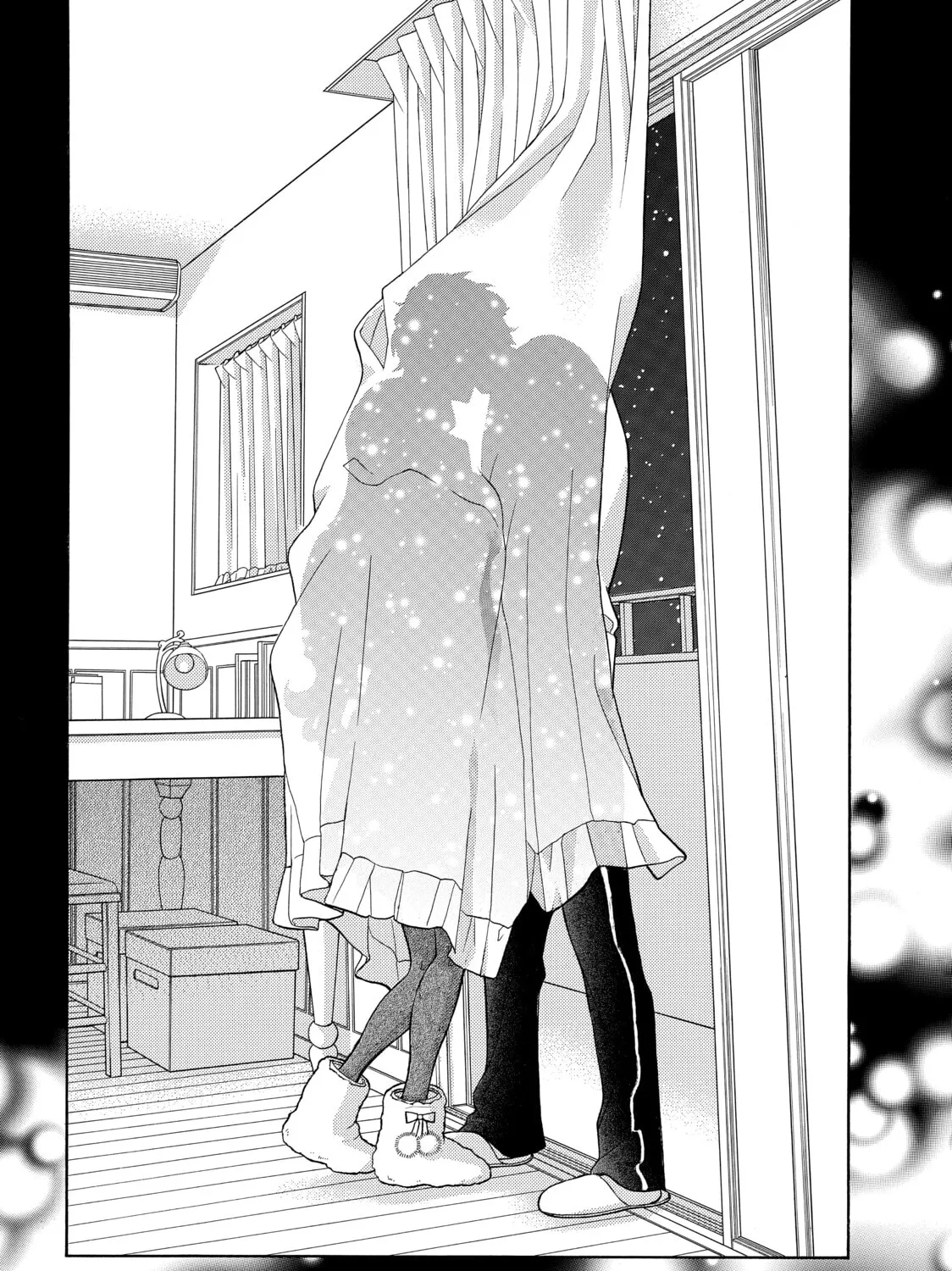 Kira-kun Today - Chapter 14 - Page 71