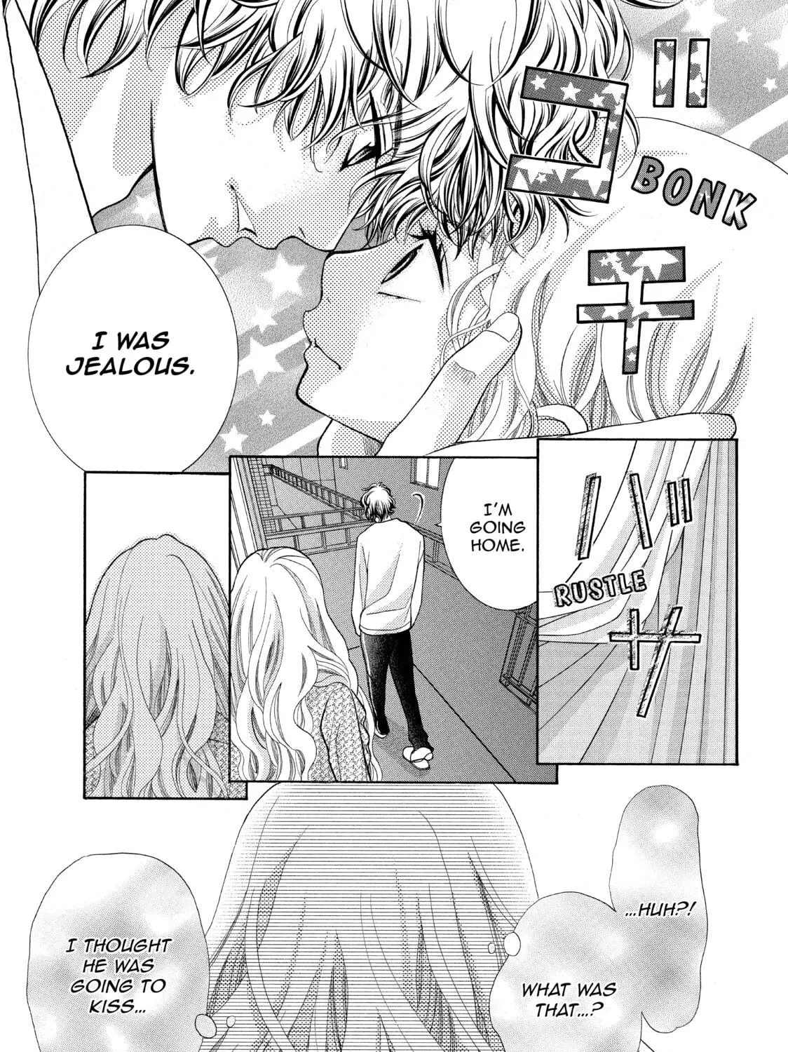 Kira-kun Today - Chapter 14 - Page 73