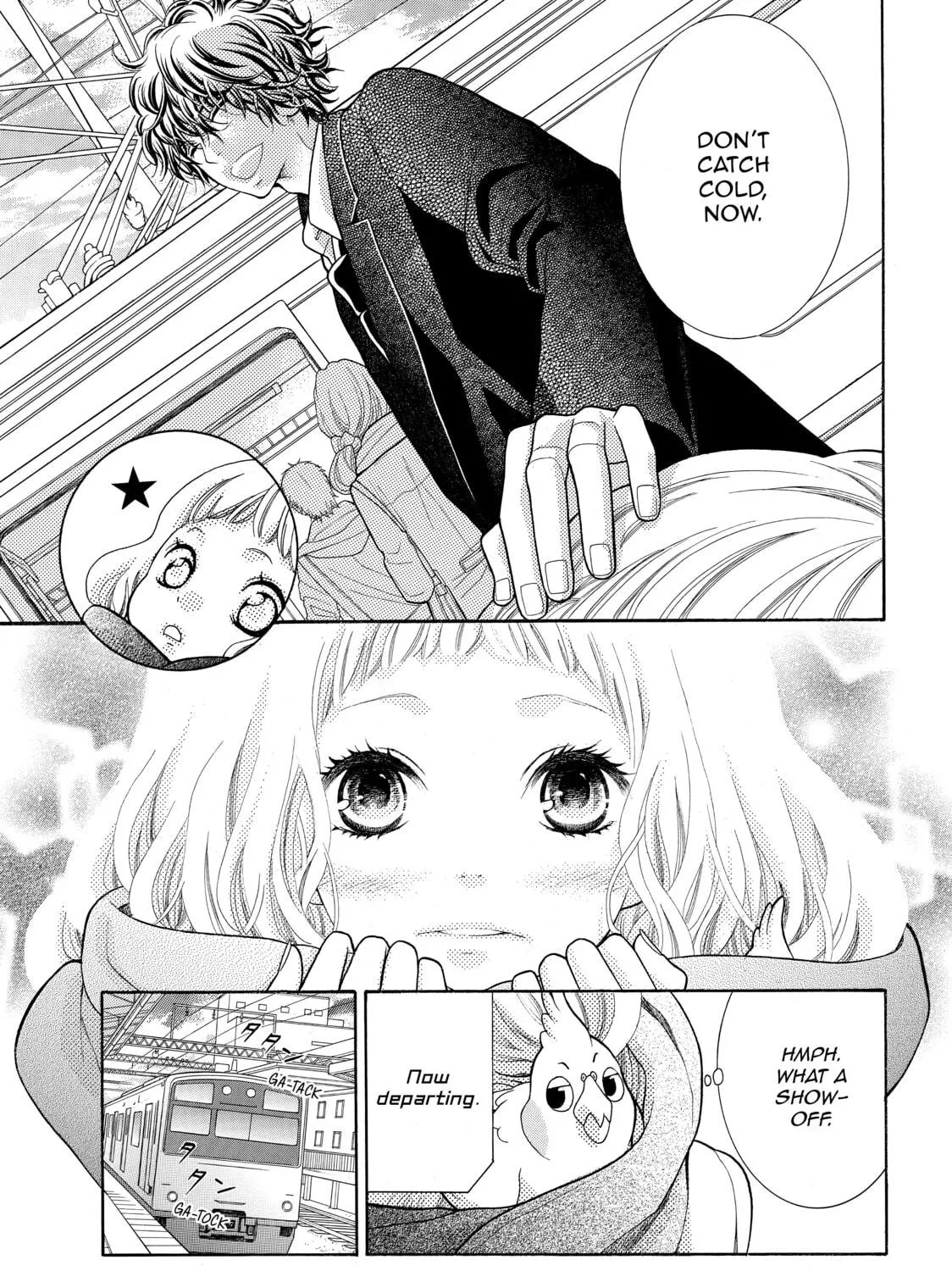 Kira-kun Today - Chapter 15 - Page 6