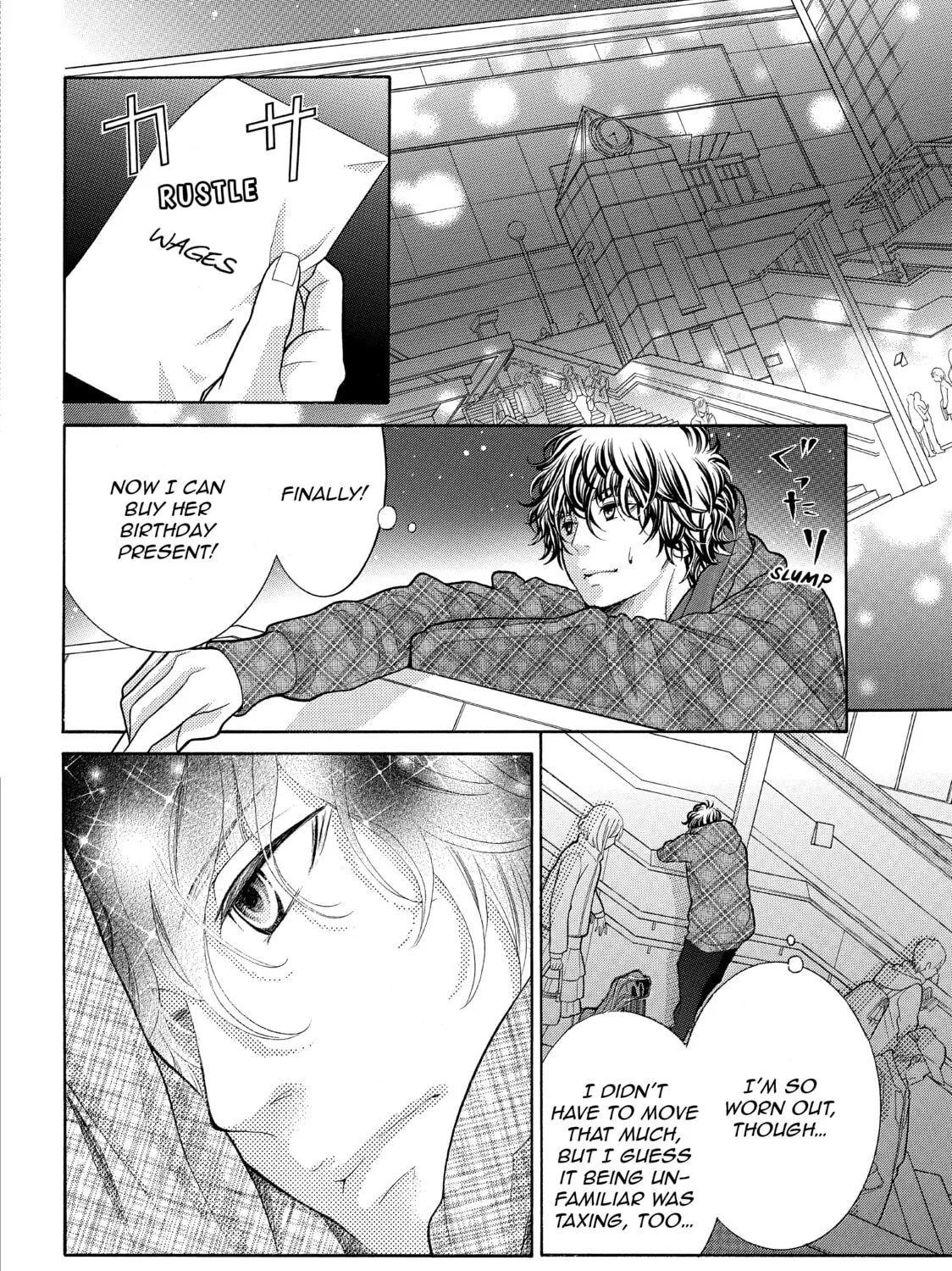 Kira-kun Today - Chapter 15 - Page 10