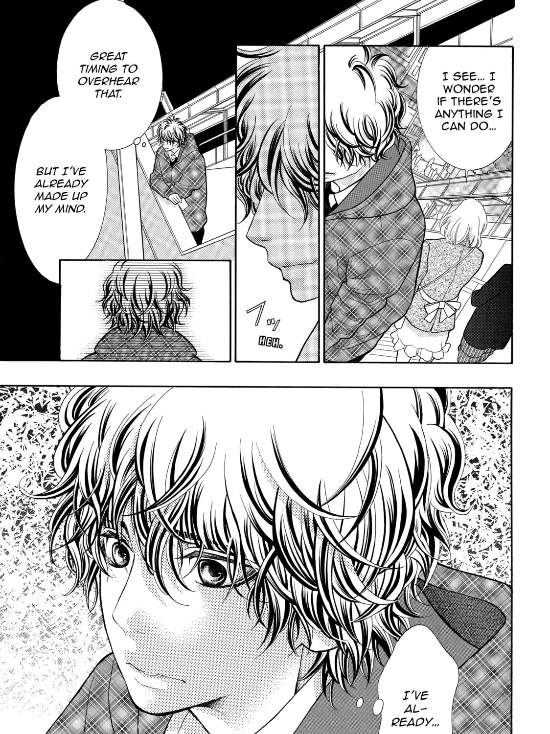 Kira-kun Today - Chapter 15 - Page 15