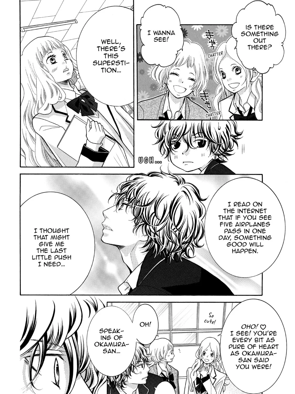 Kira-kun Today - Chapter 15 - Page 25