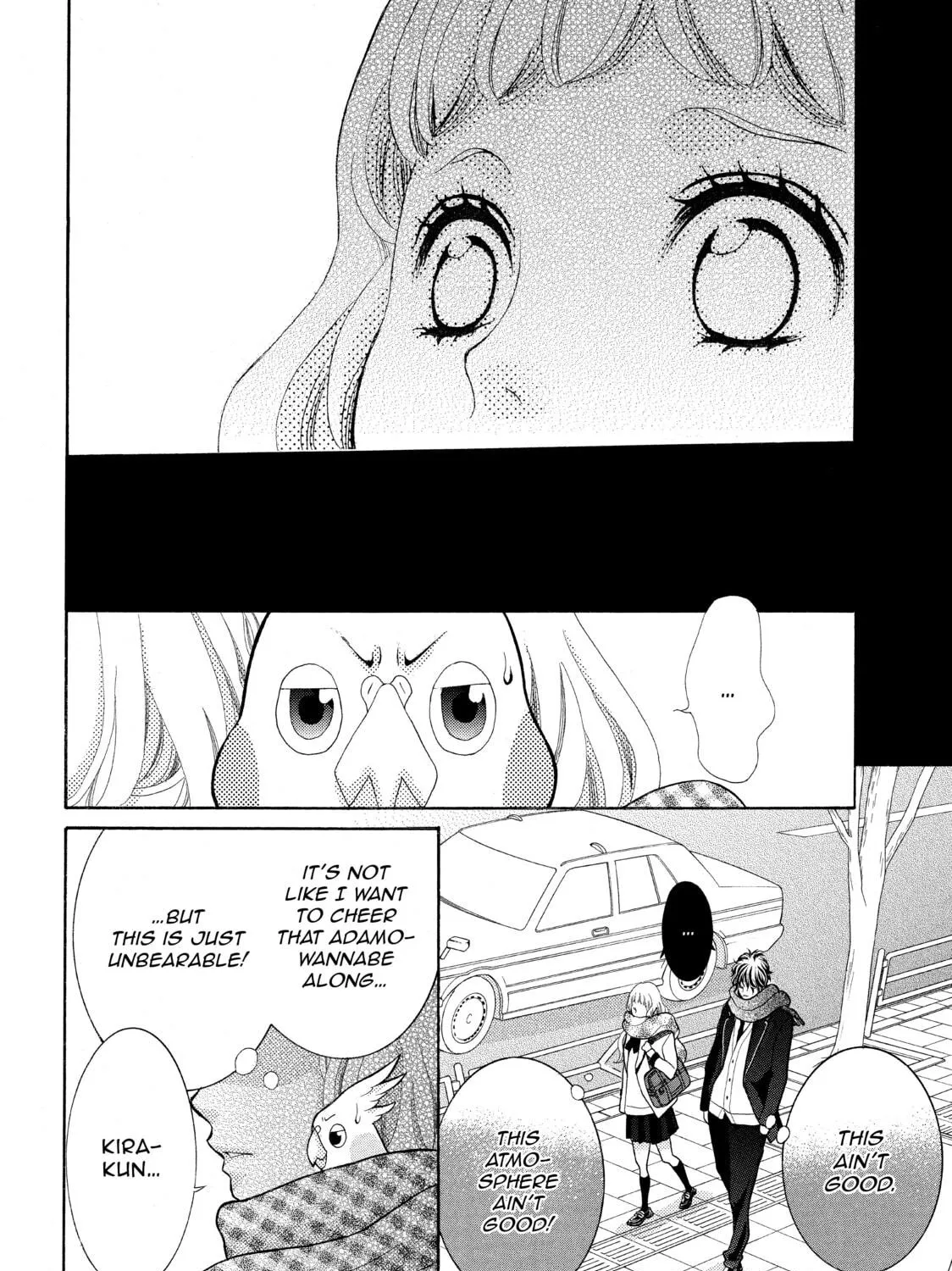Kira-kun Today - Chapter 15 - Page 29