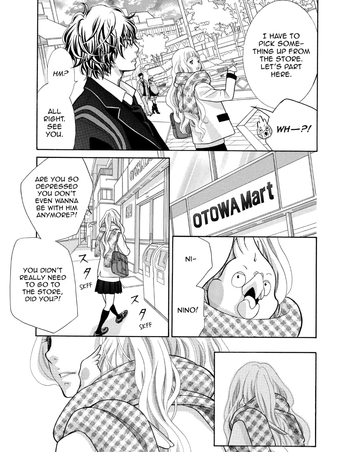 Kira-kun Today - Chapter 15 - Page 31