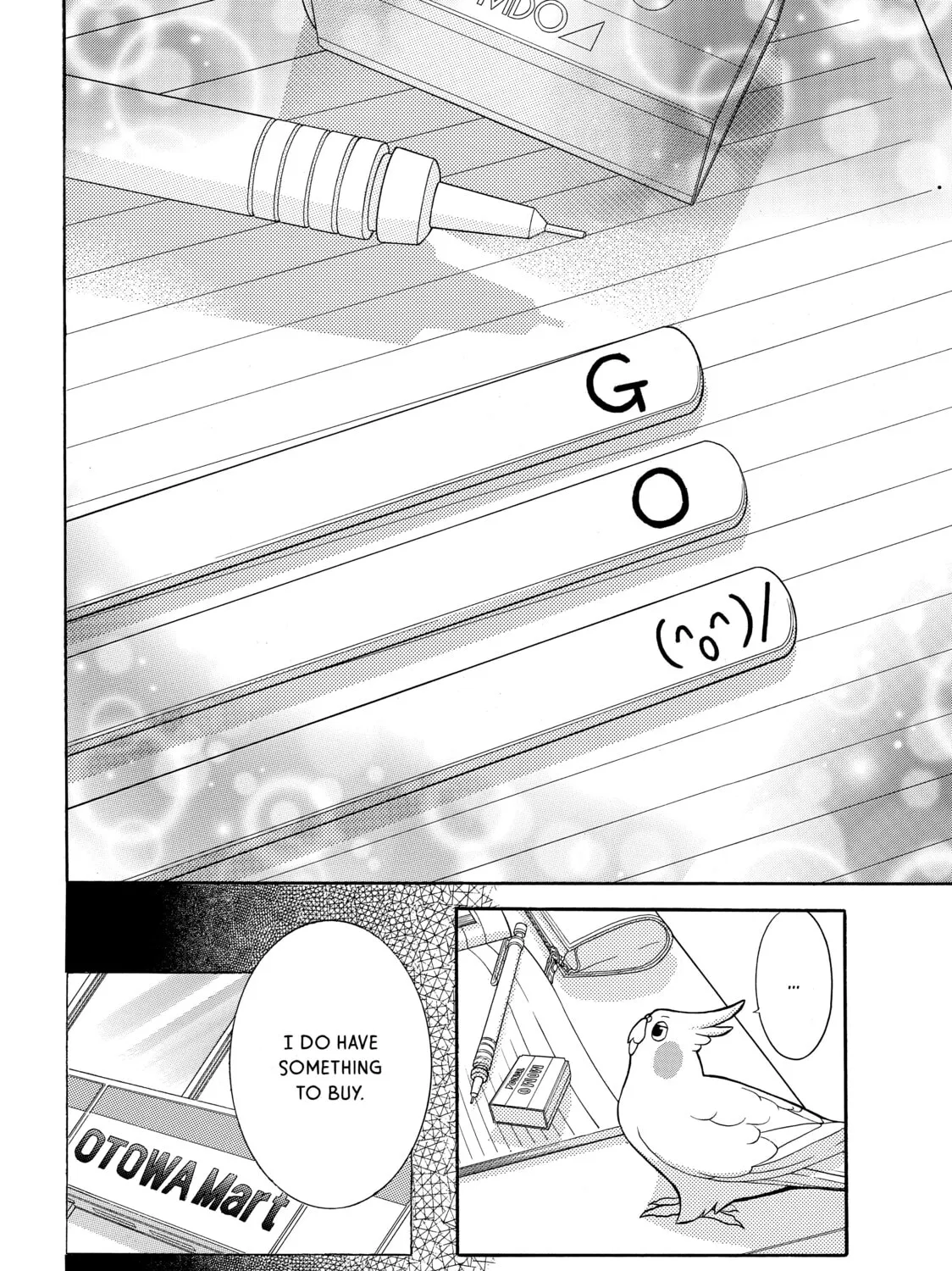 Kira-kun Today - Chapter 15 - Page 45