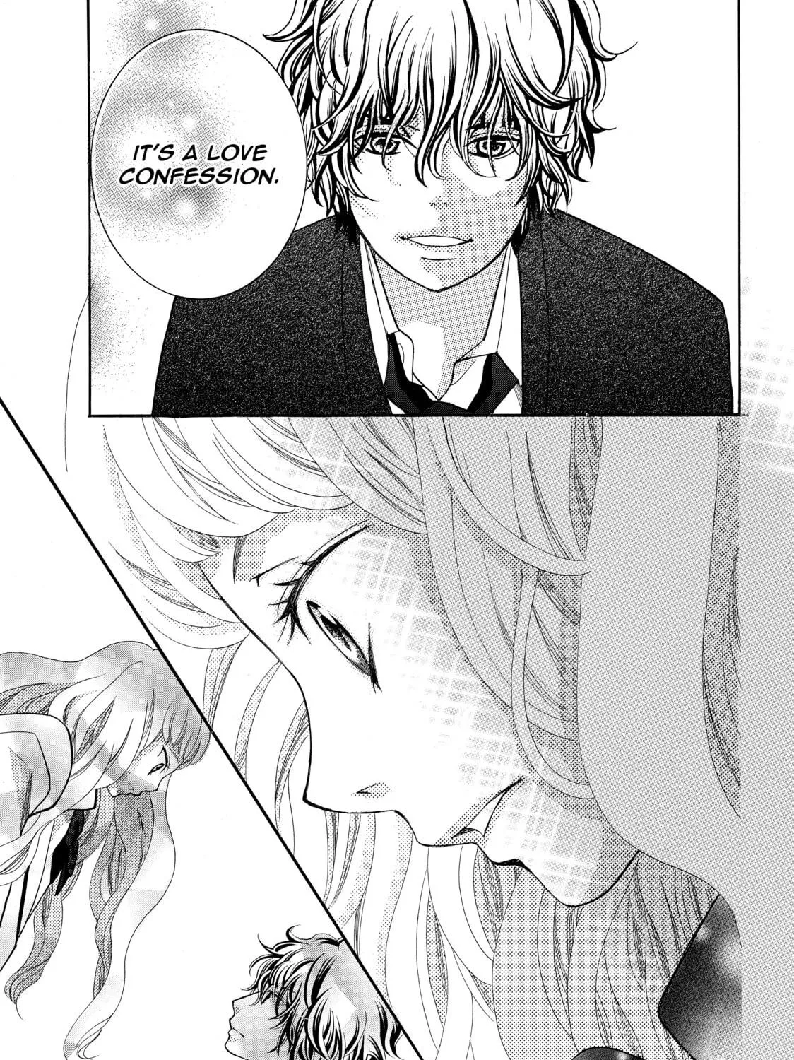 Kira-kun Today - Chapter 15 - Page 59