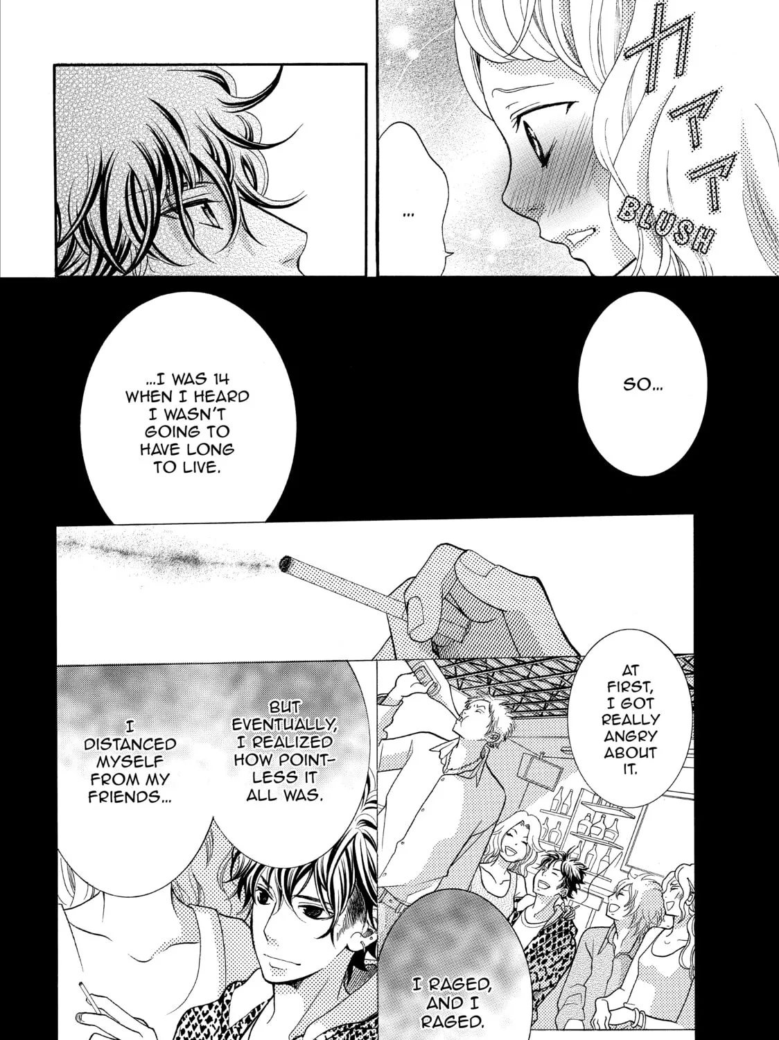Kira-kun Today - Chapter 15 - Page 61