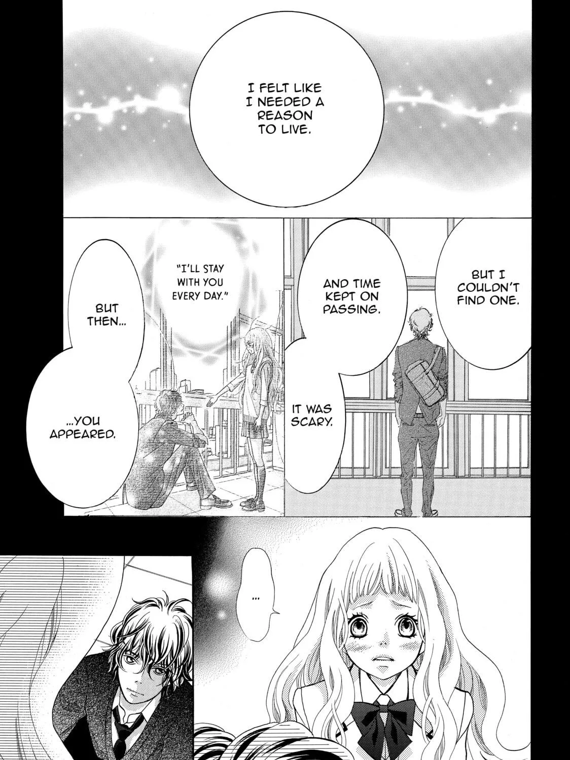 Kira-kun Today - Chapter 15 - Page 63