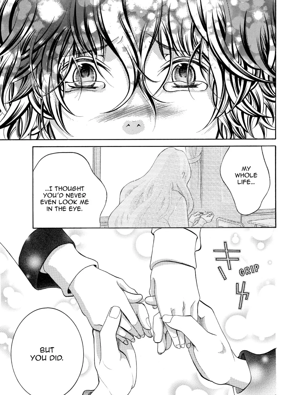 Kira-kun Today - Chapter 15 - Page 67